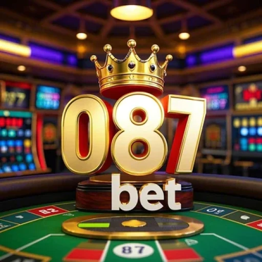 087 bet